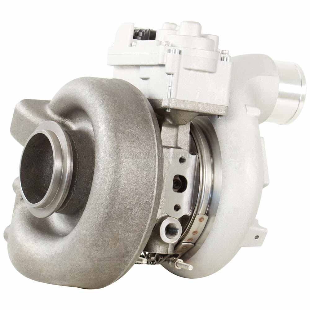 Turbocharger 40-30146 AE