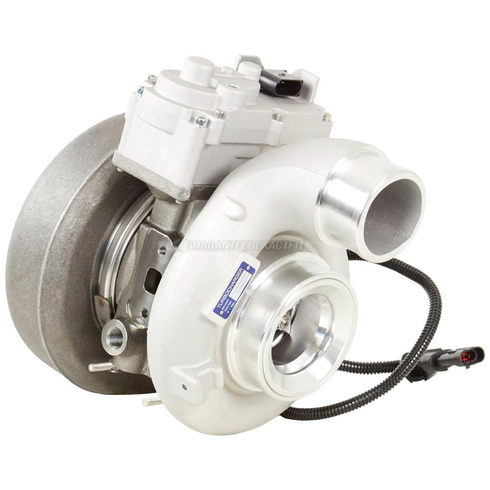 Turbocharger 40-30146 AE