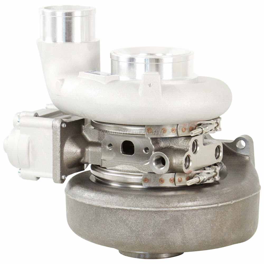 Turbocharger 40-30146 AE