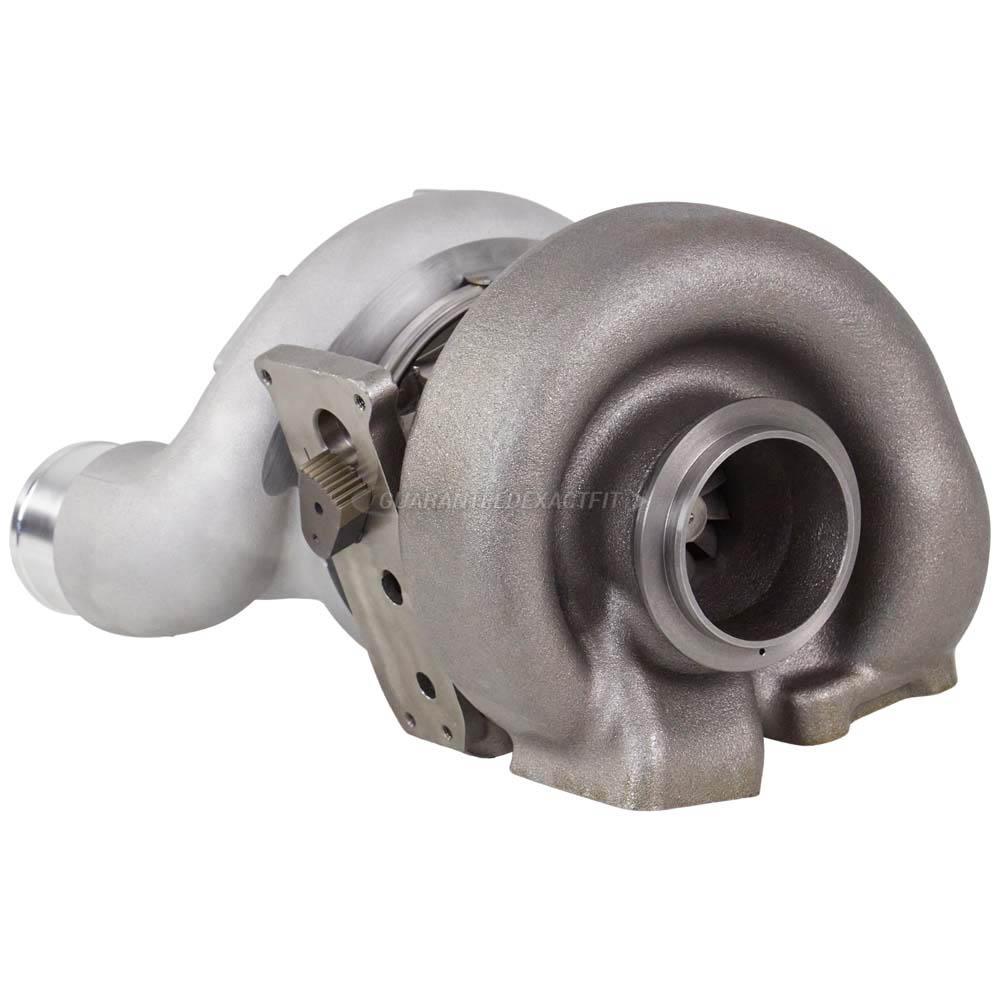 2012 dodge Ram Trucks Turbocharger