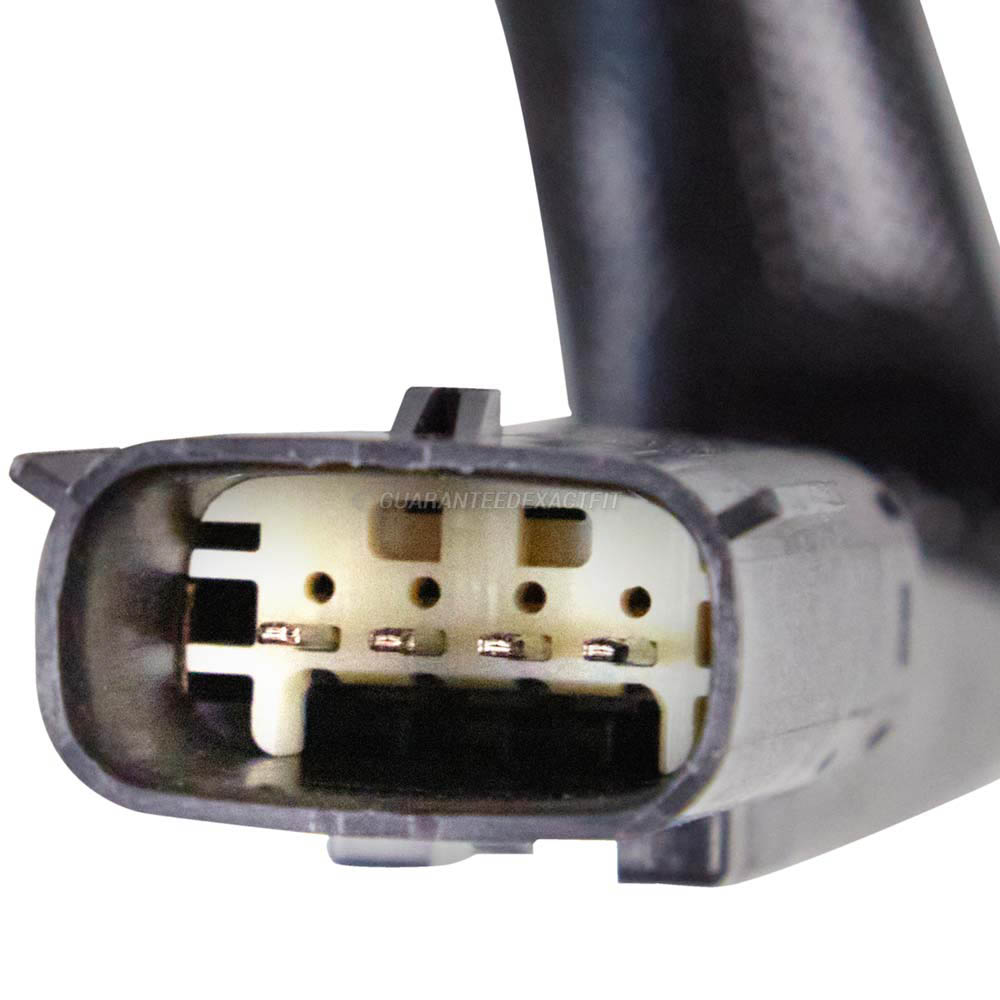 2008 ford F Series Trucks Turbocharger