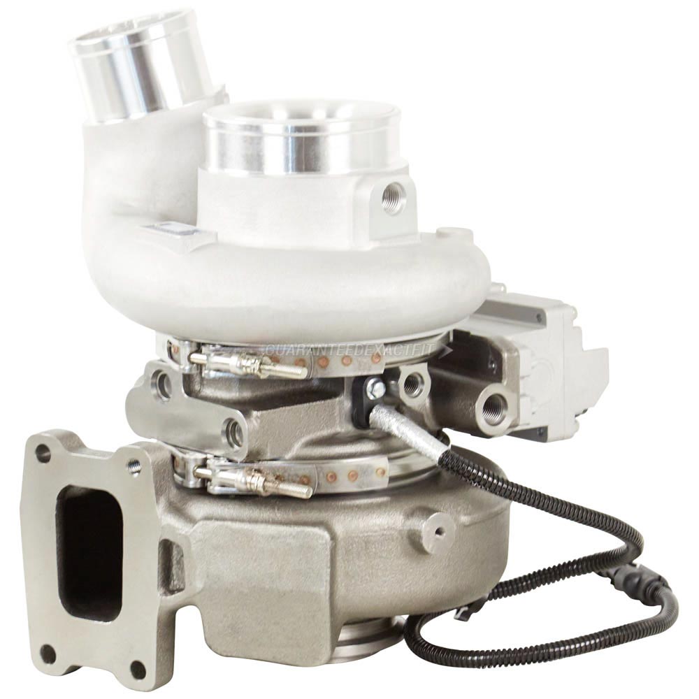 2023 dodge Ram Trucks Turbocharger