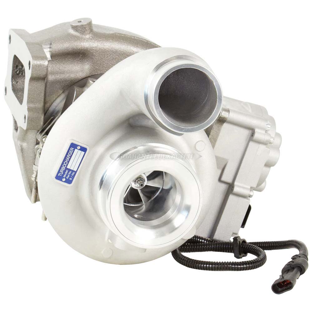 2023 dodge Ram Trucks Turbocharger