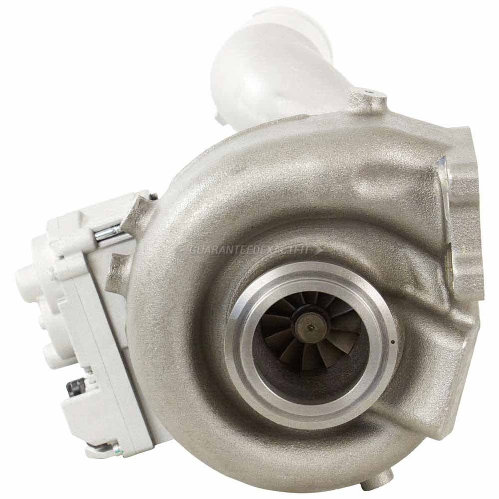 2023 dodge Ram Trucks Turbocharger