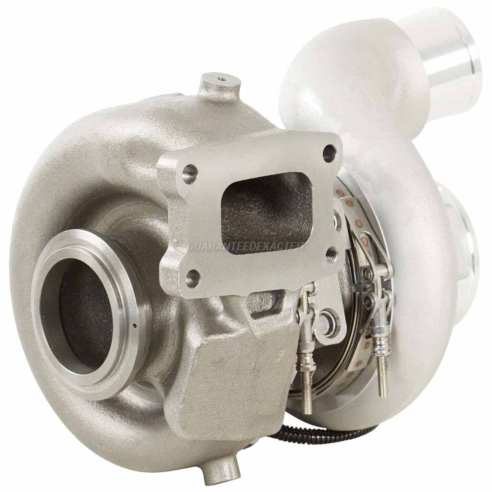 2023 dodge Ram Trucks Turbocharger