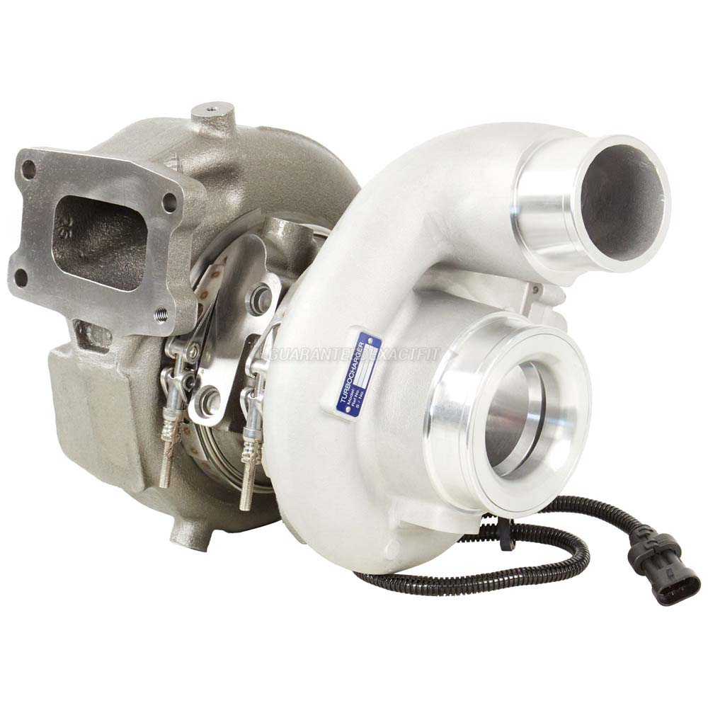 2023 dodge Ram Trucks Turbocharger