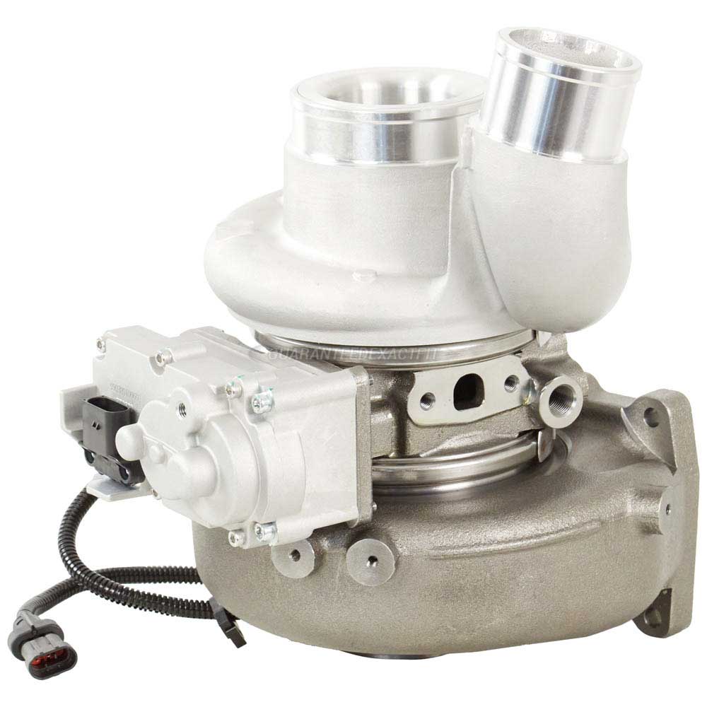 2023 dodge Ram Trucks Turbocharger