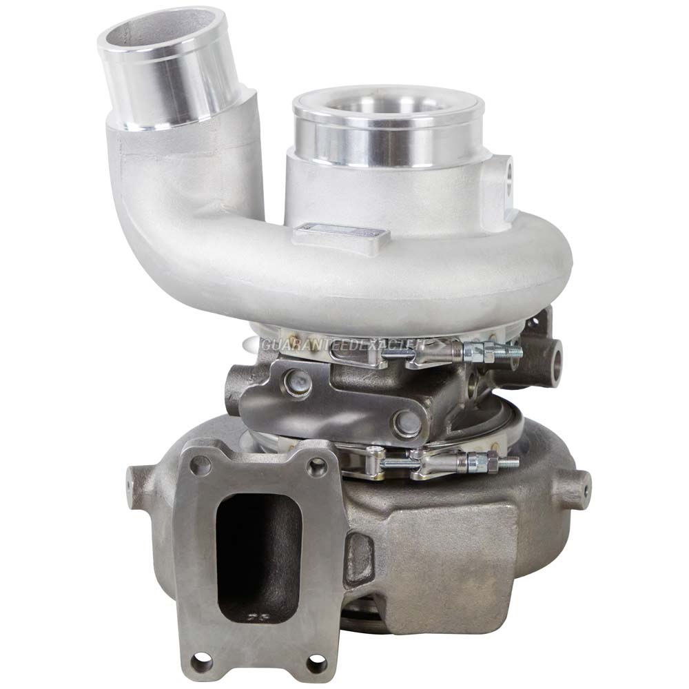 2019 dodge Ram Trucks Turbocharger
