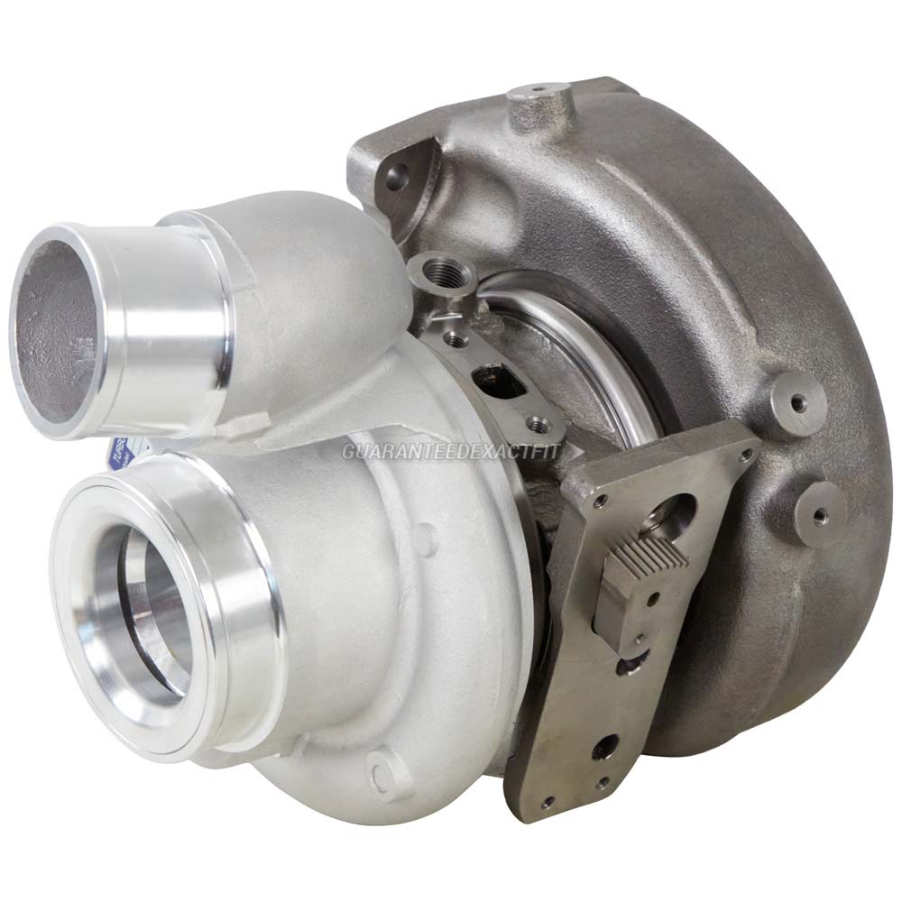 2019 dodge Ram Trucks Turbocharger