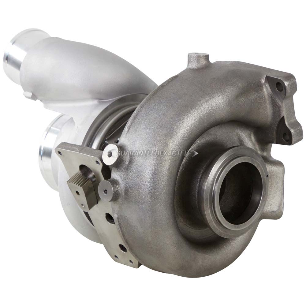 2019 dodge Ram Trucks Turbocharger
