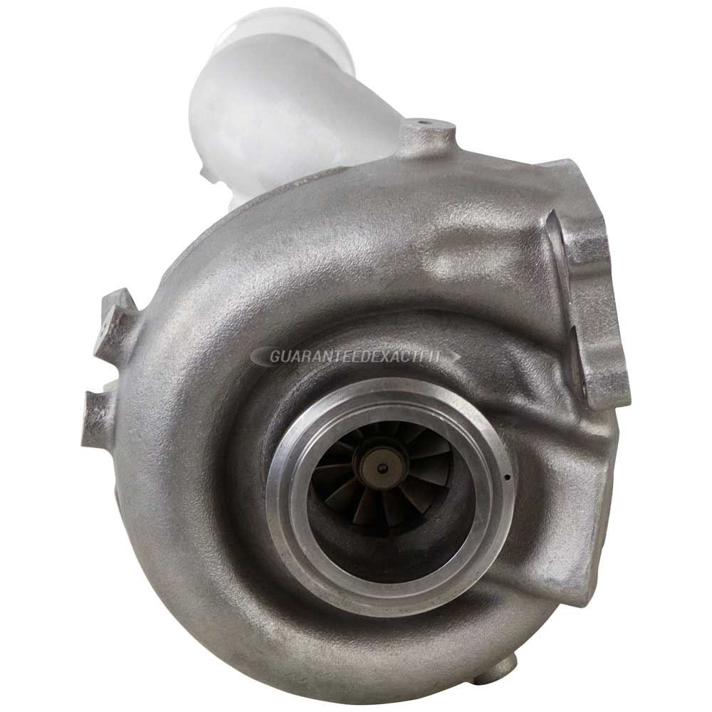 2019 dodge Ram Trucks Turbocharger