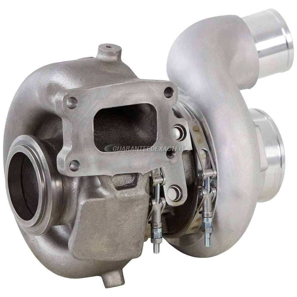 2019 dodge Ram Trucks Turbocharger
