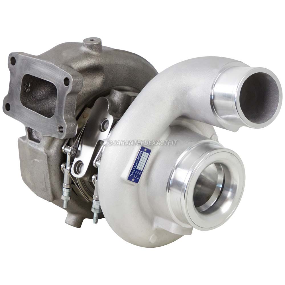 2019 dodge Ram Trucks Turbocharger