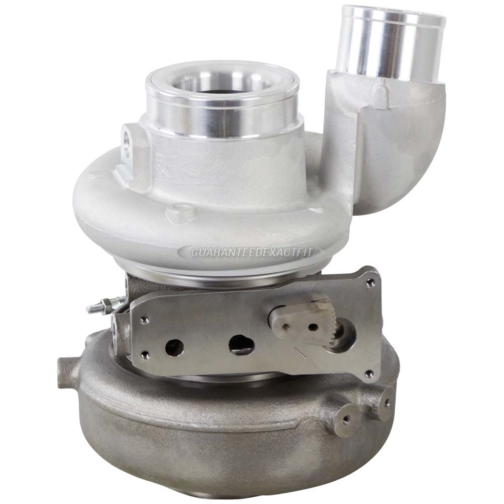 2019 dodge Ram Trucks Turbocharger
