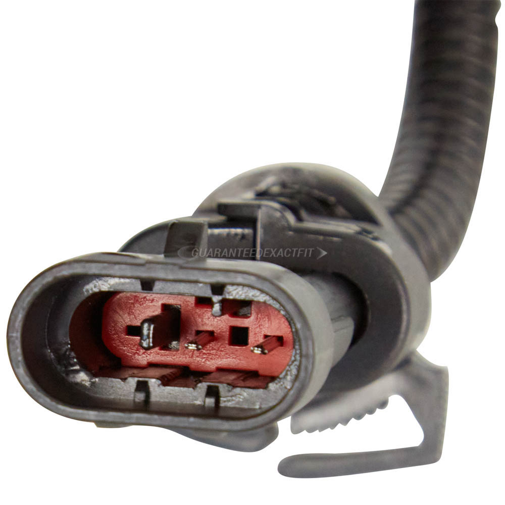 Turbocharger 40-31404 AE