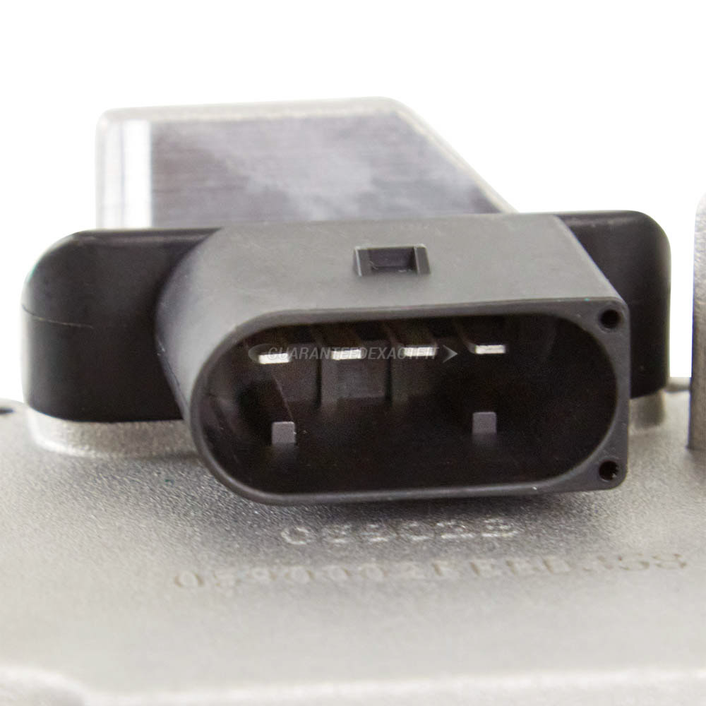 Turbocharger 40-31404 AE