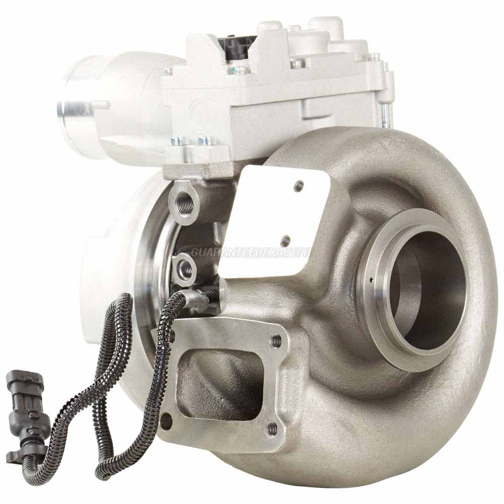 Turbocharger 40-31404 AE