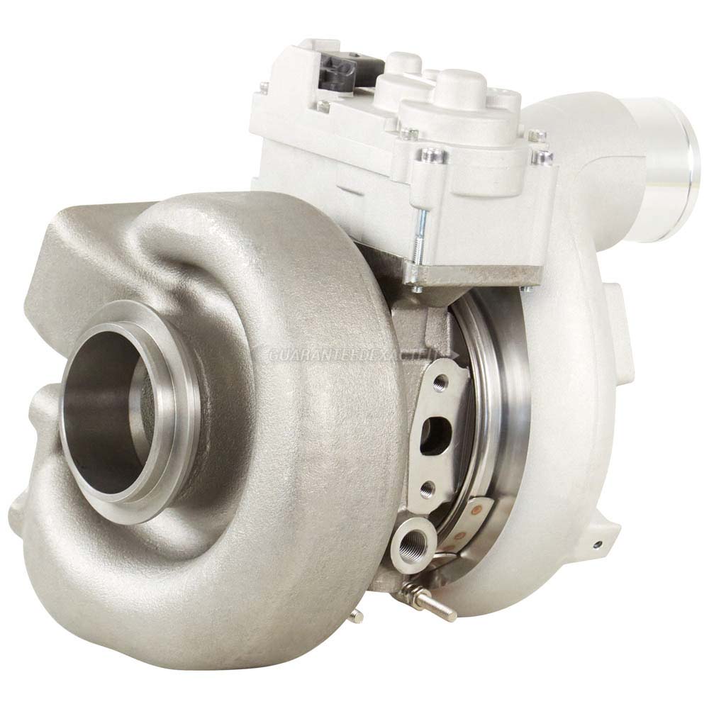 Turbocharger 40-31404 AE