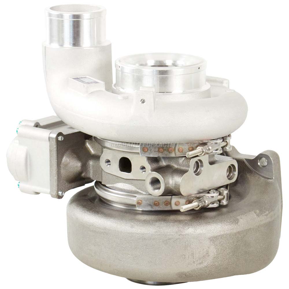 Turbocharger 40-31404 AE