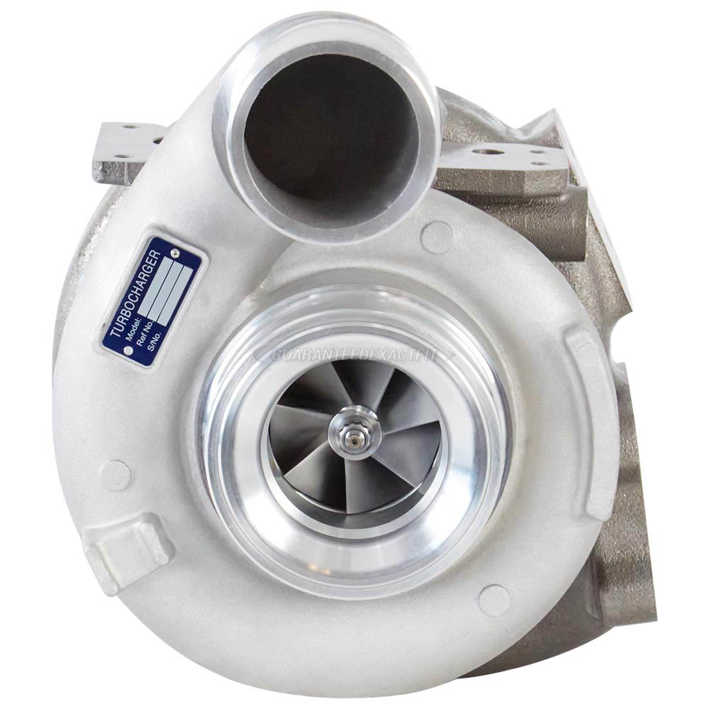 Turbocharger 40-31404 ANA
