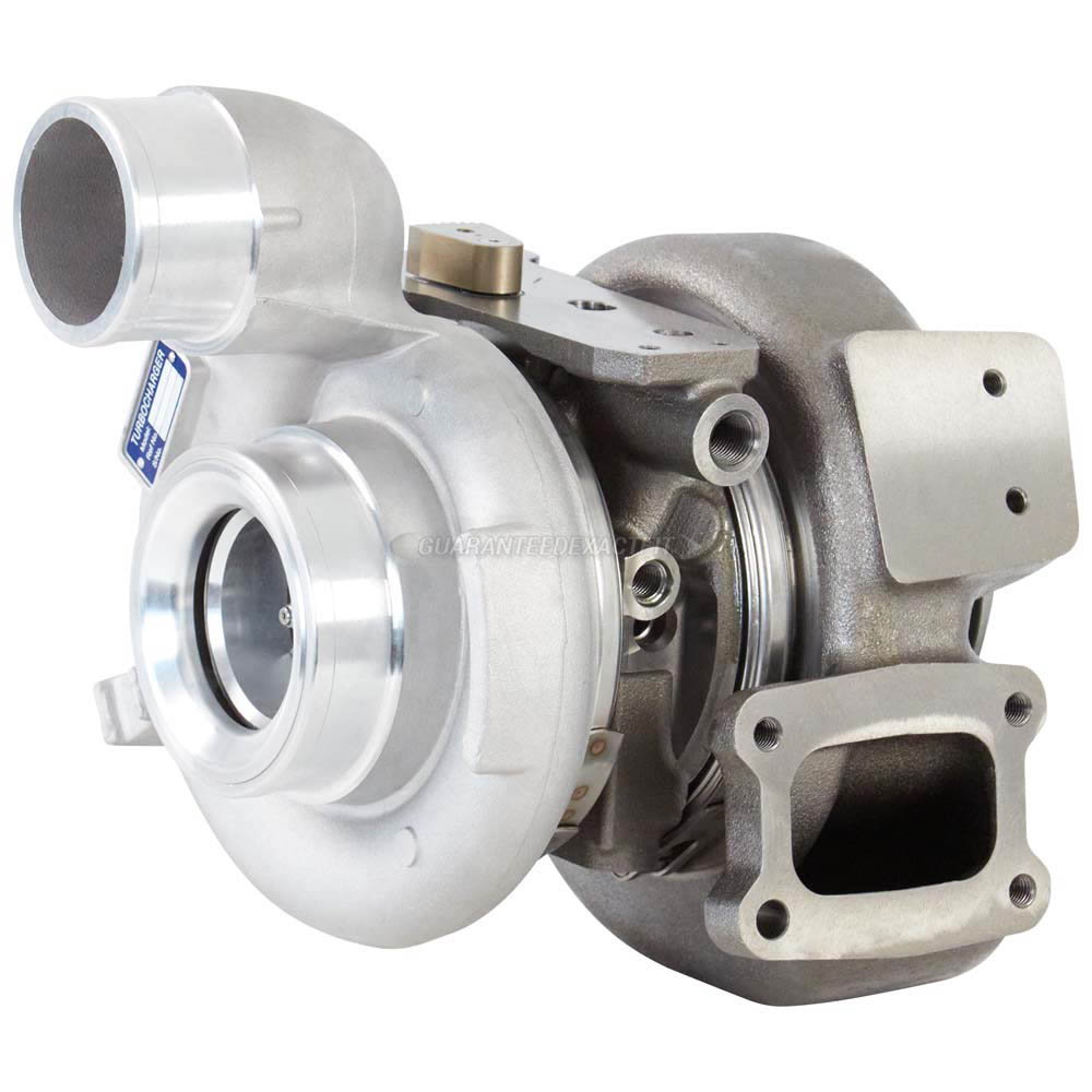 Turbocharger 40-31404 ANA
