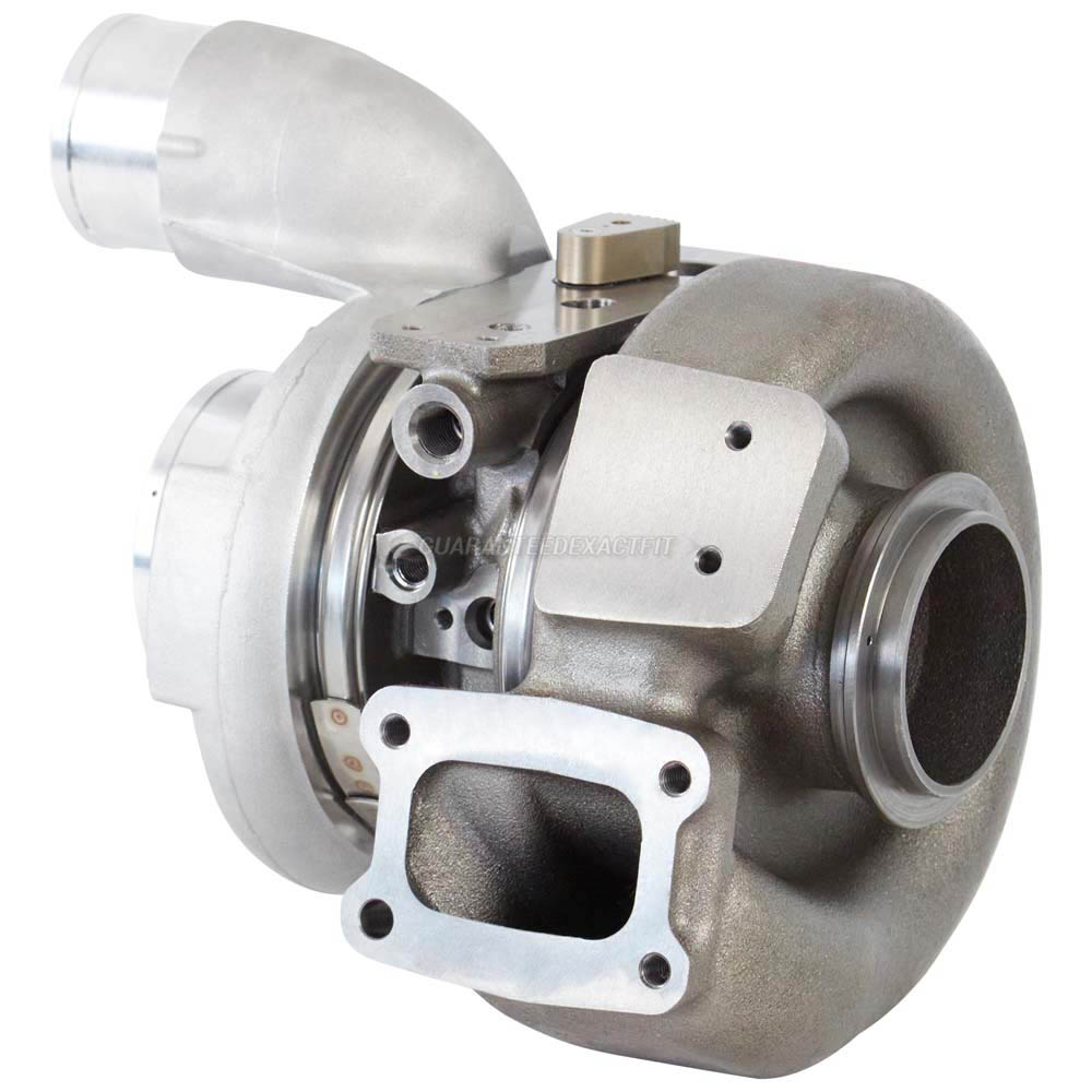 Turbocharger 40-31404 ANA