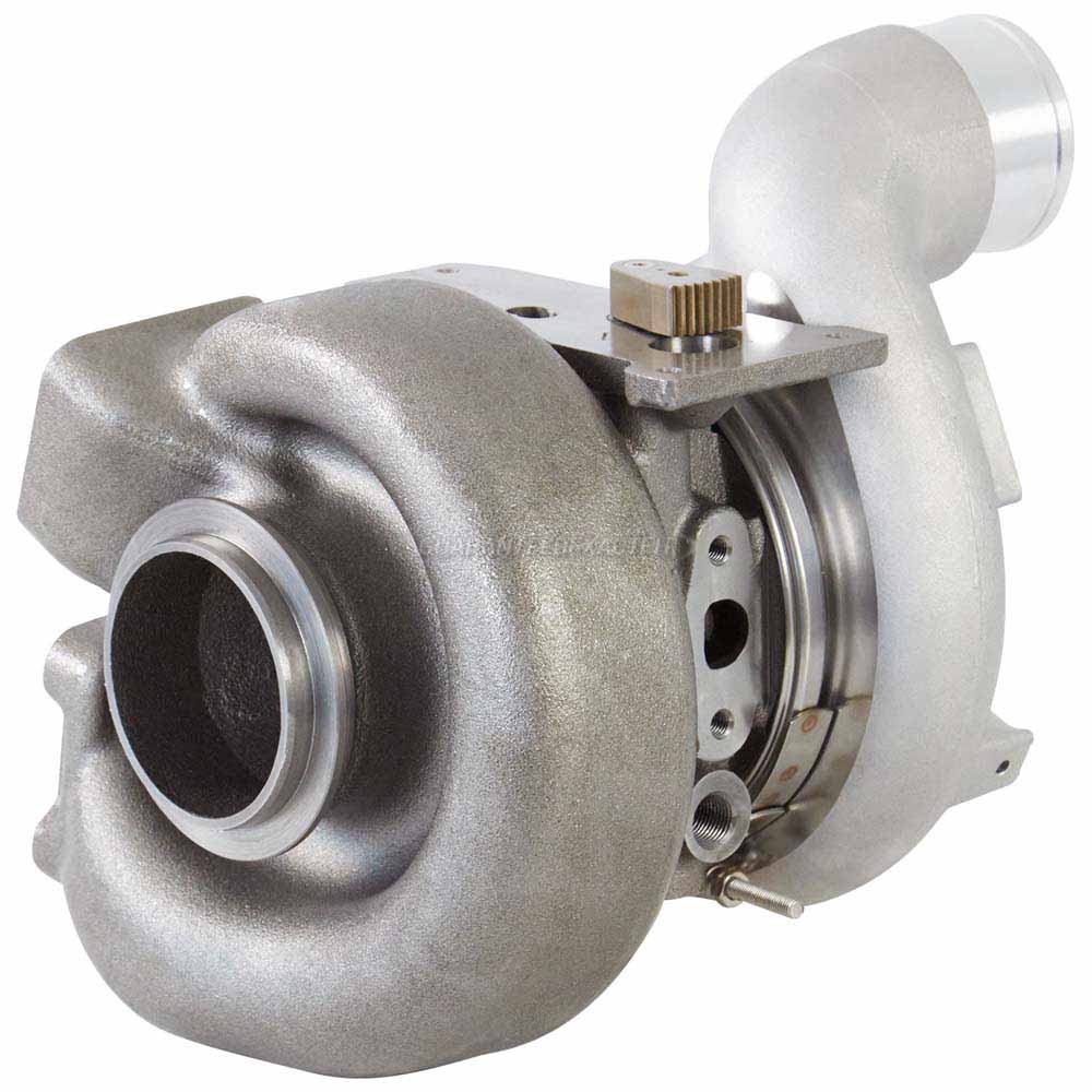 Turbocharger 40-31404 ANA
