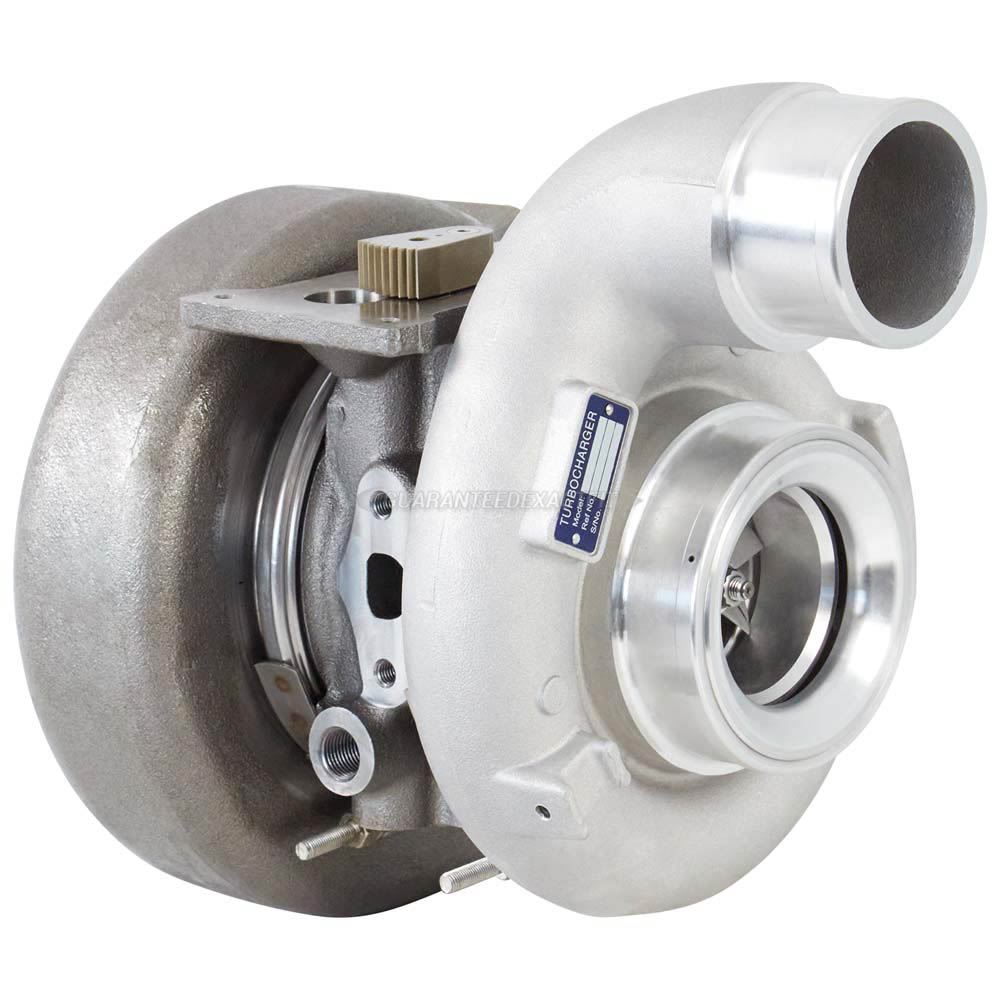 Turbocharger 40-31404 ANA