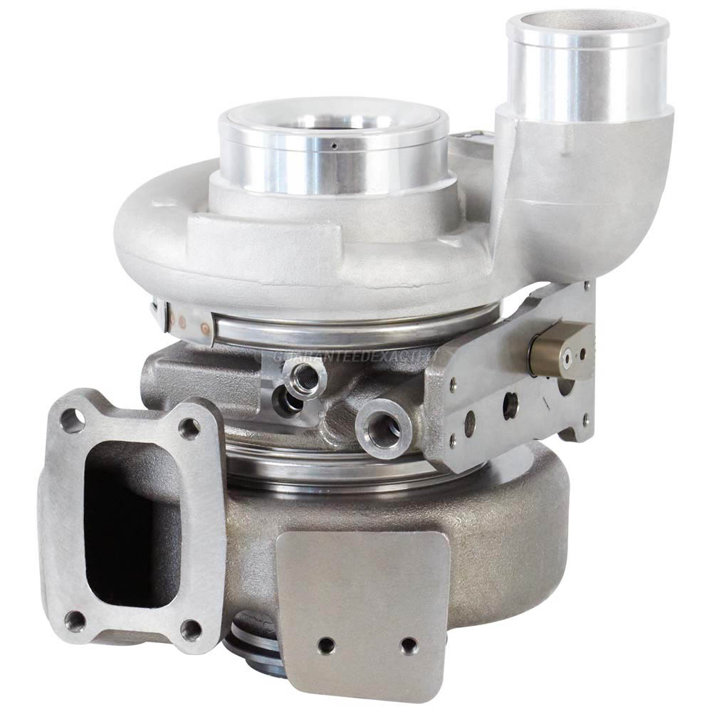 Turbocharger 40-31404 ANA