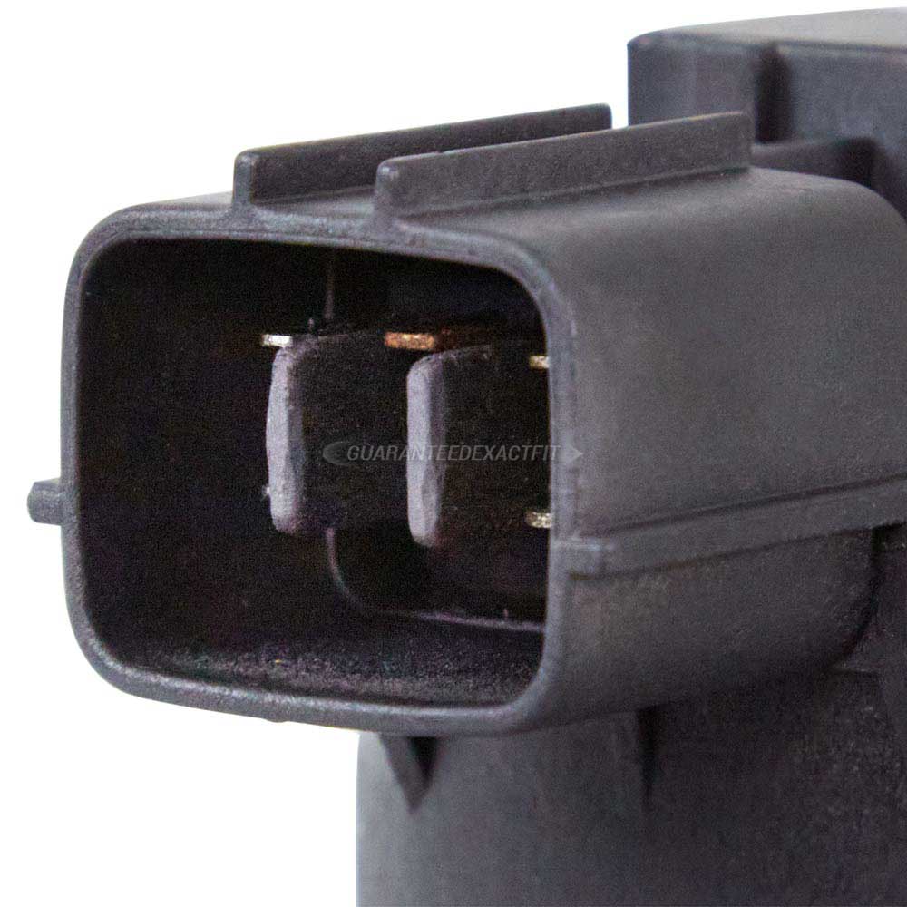 BuyAutoParts 40-39175AE Turbocharger