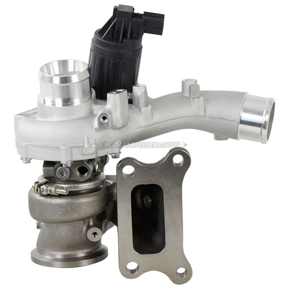 2019 infiniti Q50 Turbocharger