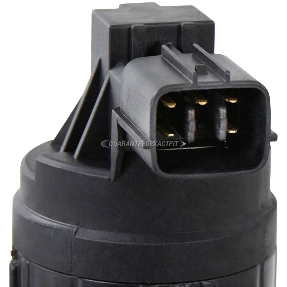 2019 infiniti Q50 Turbocharger