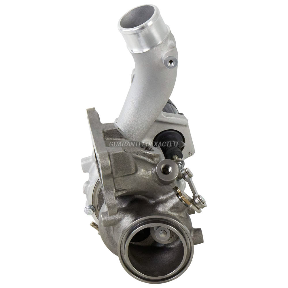 2019 infiniti Q50 Turbocharger