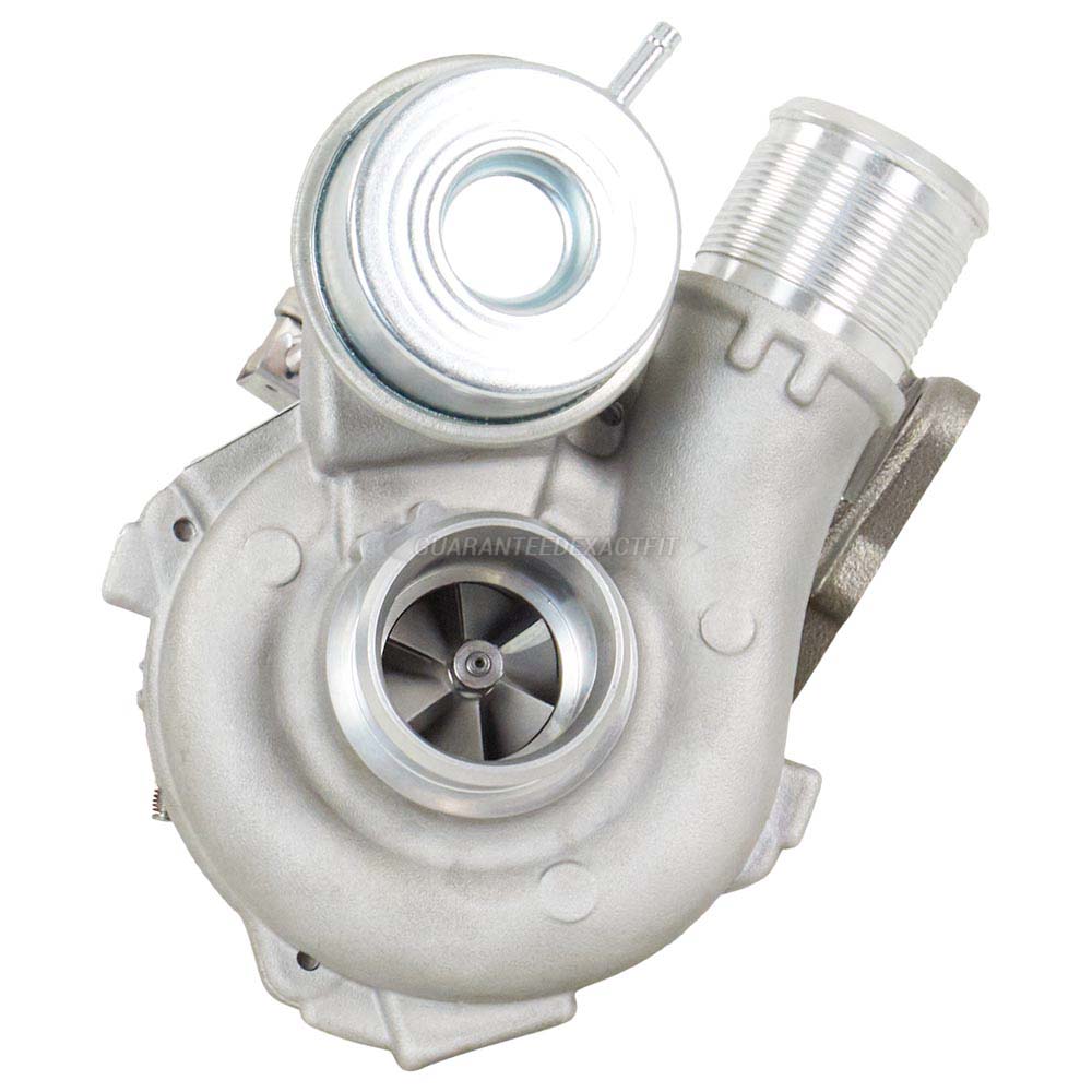 2019 ford Fusion Turbocharger