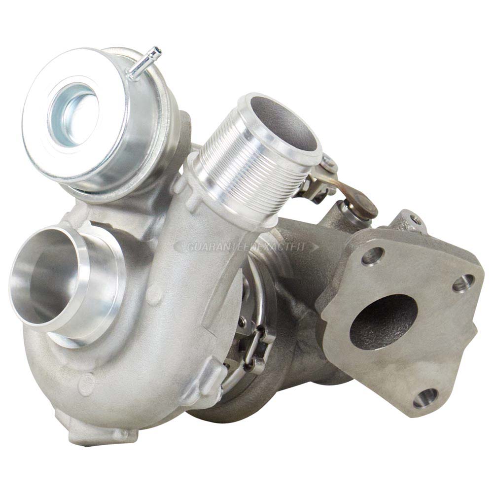 2019 ford Fusion Turbocharger