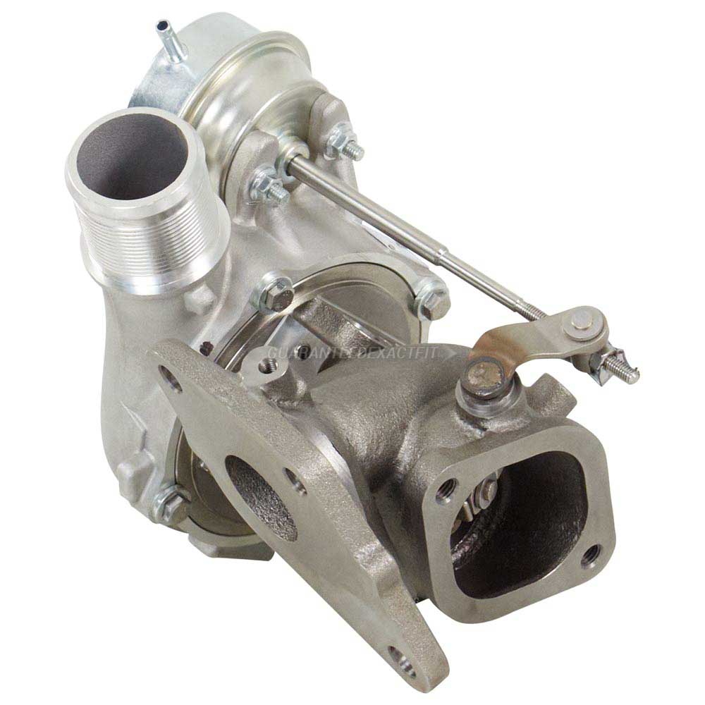 2019 ford Fusion Turbocharger