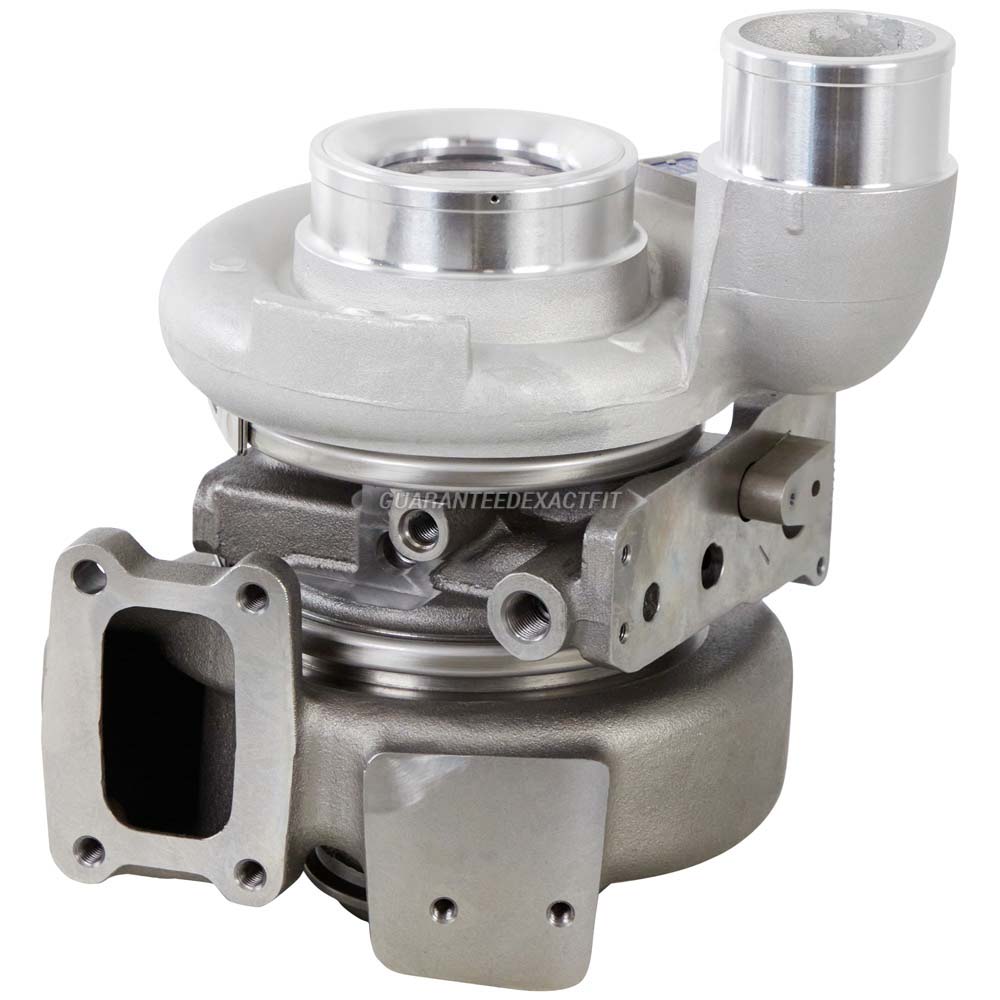 Turbocharger 40-31534 ANA