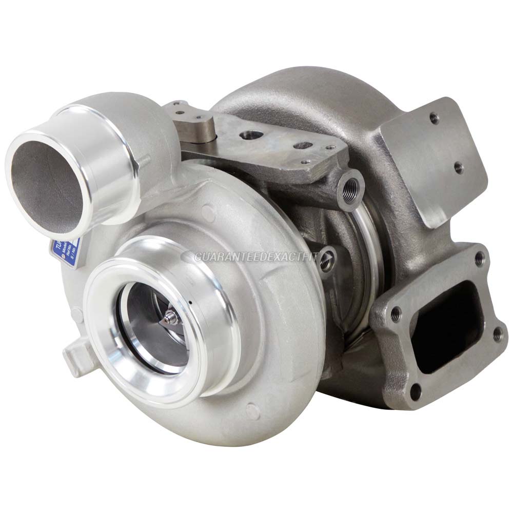 Turbocharger 40-31534 ANA