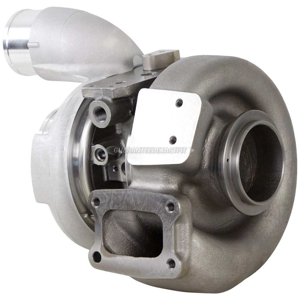 Turbocharger 40-31534 ANA