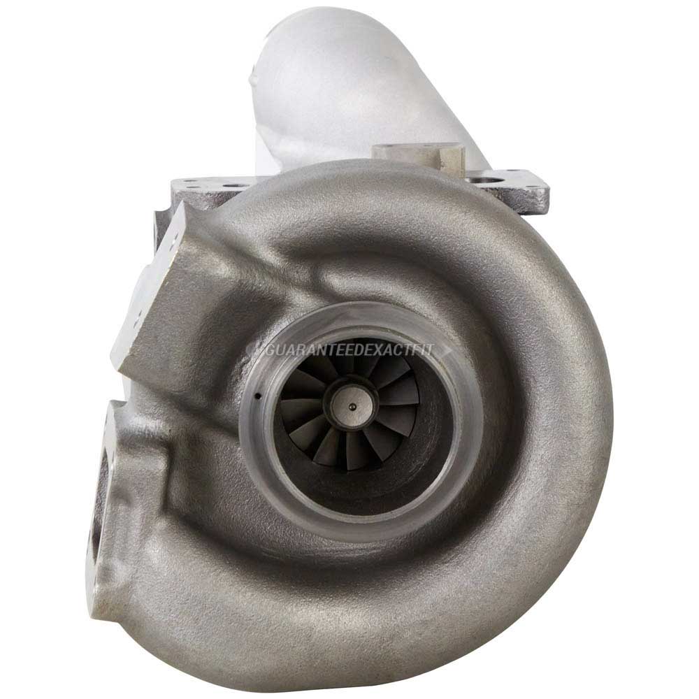Turbocharger 40-31534 ANA