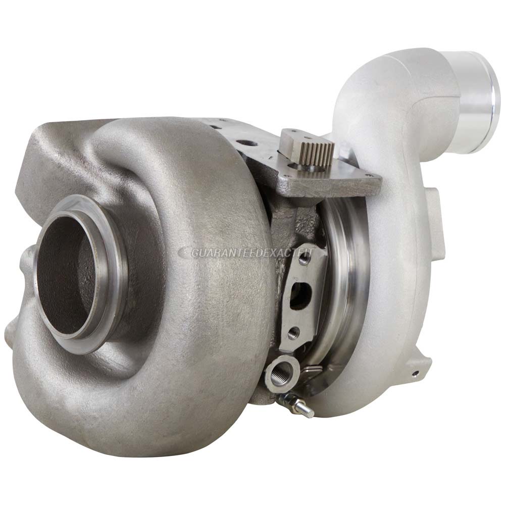 Turbocharger 40-31534 ANA