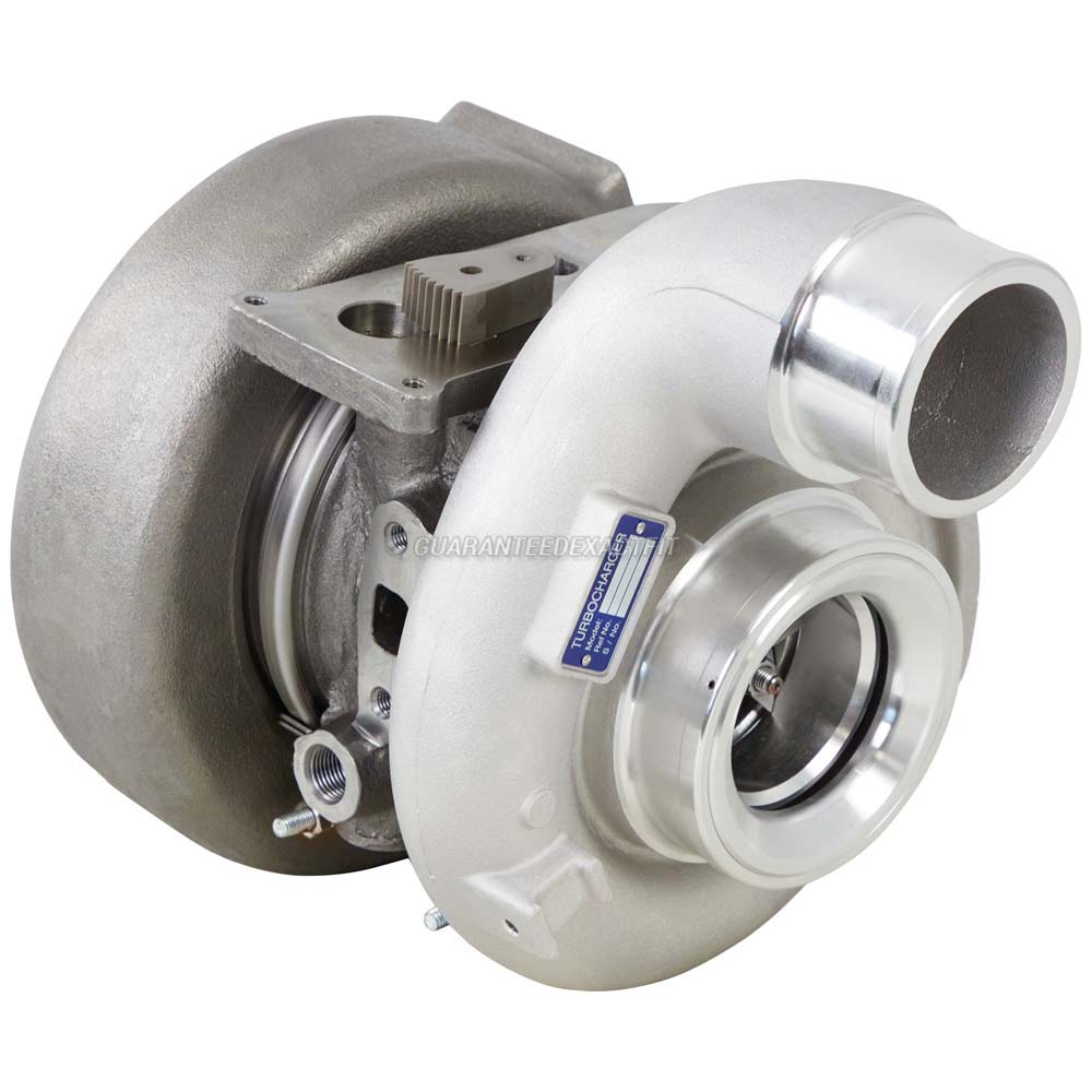 Turbocharger 40-31534 ANA