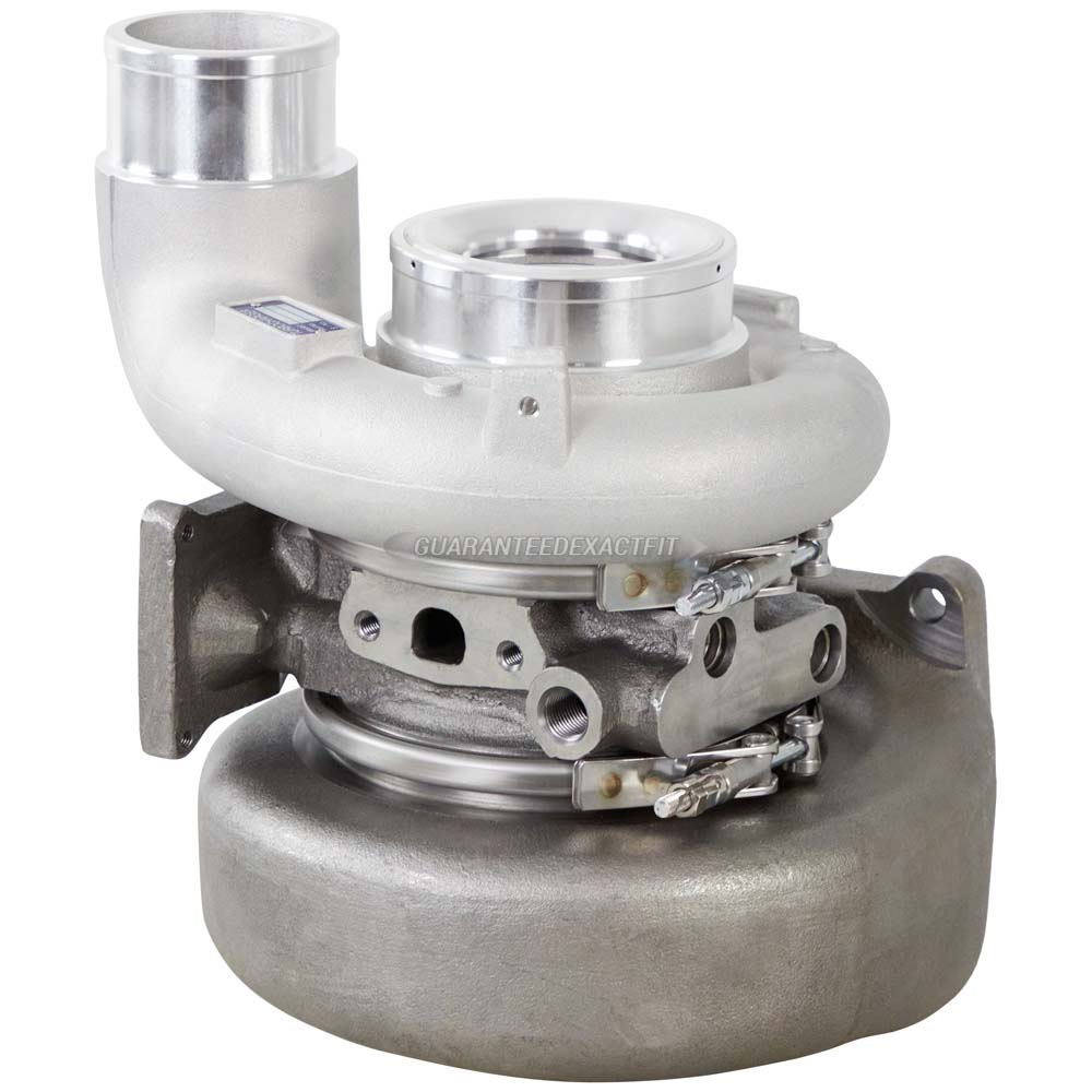 Turbocharger 40-31534 ANA
