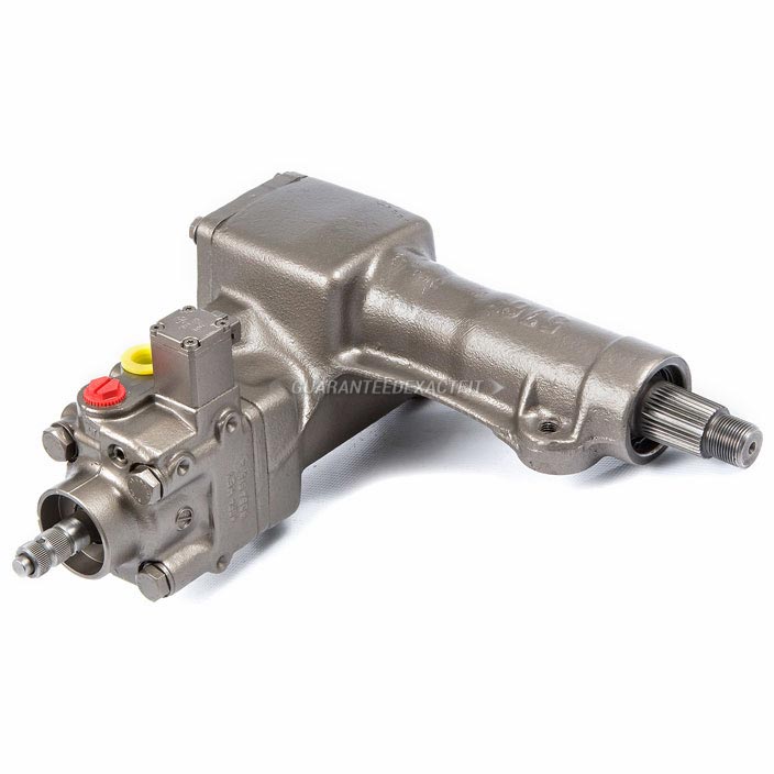  cadillac Catera power/steering/gear/box 
