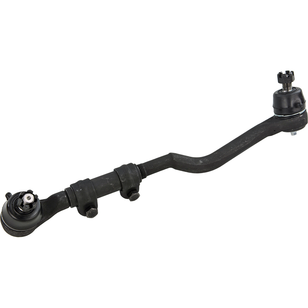  nissan Frontier complete/tie/rod/assembly 