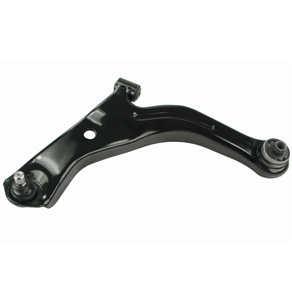 mercury Mariner control/arm