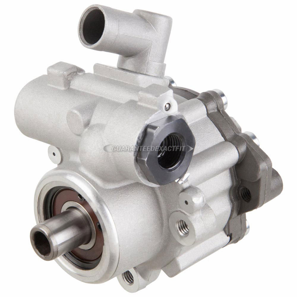  mercedes-benz cls63-amg power/steering/pump 