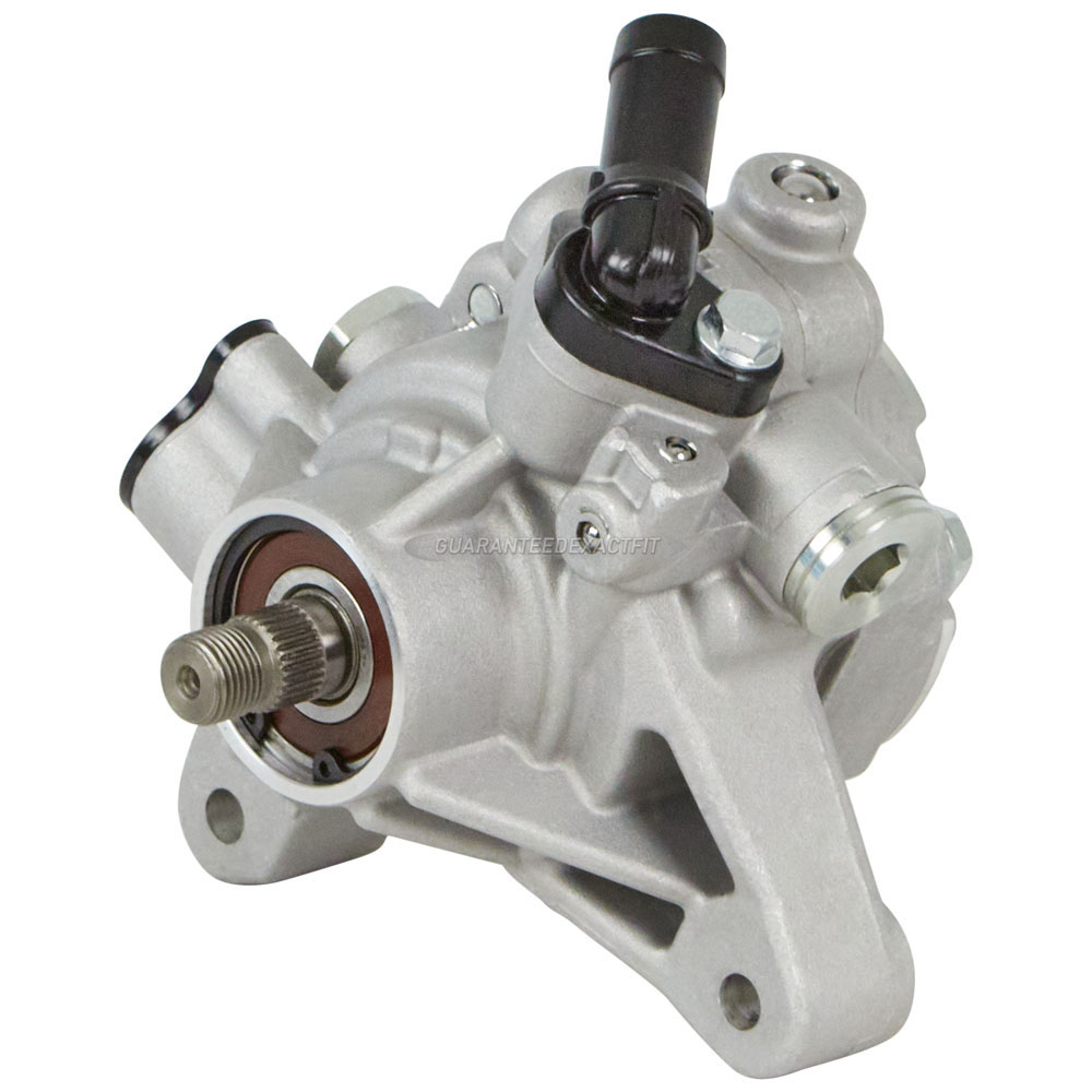 2002 Honda CR-V Power Steering Pump