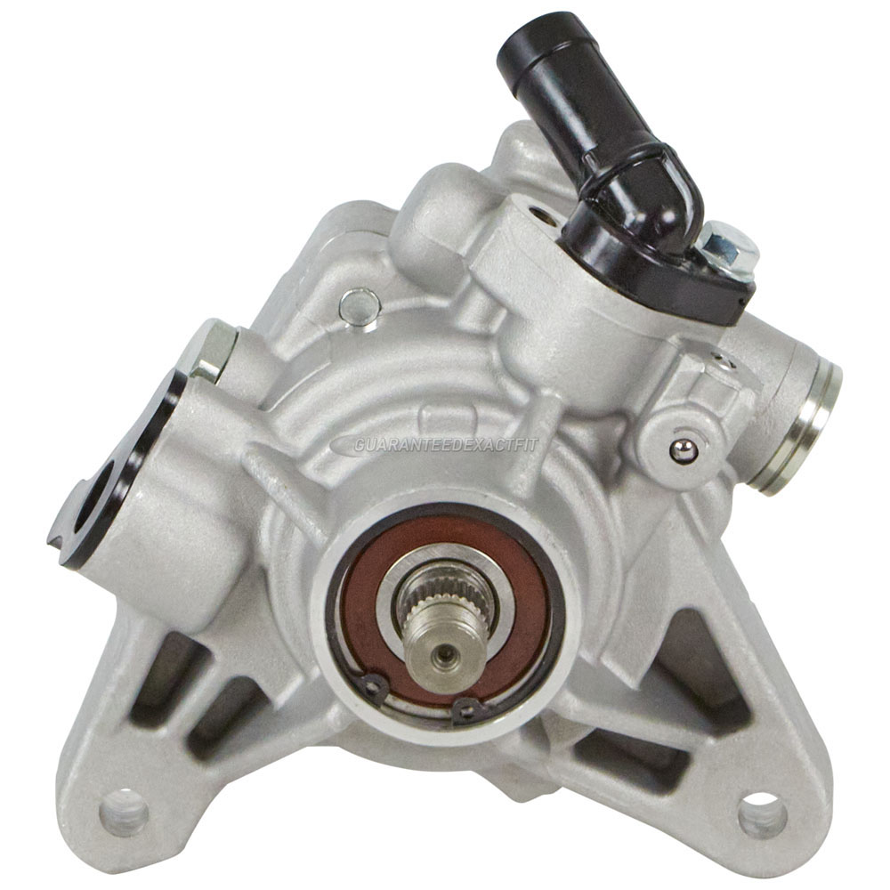2002 Honda CR-V Power Steering Pump