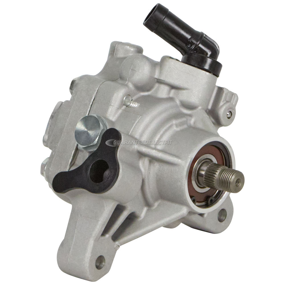 2002 Honda CR-V Power Steering Pump